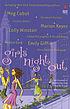 Girls' night out