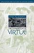 The gymnasium of virtue : education & culture in ancient Sparta