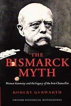 The Bismarck myth