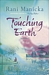 Touching earth door Rani Manicka