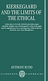 Kierkegaard and the limits of the ethical