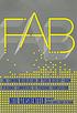 Fab : the coming revolution on your desktop--from... 著者： Neil A Gershenfeld