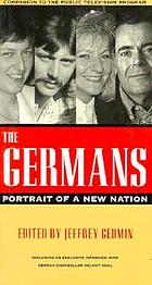 The Germans : portrait of a new nation
