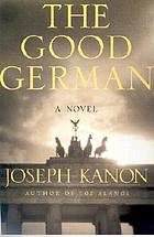 The good German : a novel