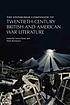 The Edinburgh companion to twentieth-century British... by Adam Piette