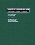 Handbook for conducting drug abuse research with... von Robert C Freeman