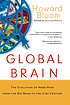 The global brain : the evolution of mass mind from the big bang to the 21st century