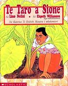 Te taro a Sione