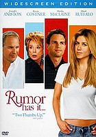Rumor has it