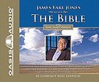 James Earl Jones reads the Bible : [includes the entire New Testament - King James version].