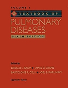 Baum's textbook of pulmonary diseases.