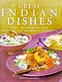 Great Indian dishes : easy, authentic and deliciously... 著者： Rafi Fernandez