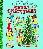 The animals' merry Christmas