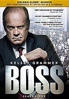 Boss. / Season one