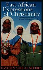 East African expressions of Christianity