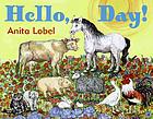 Hello, day!