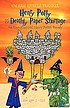 Henry Potty and the deathly paper shortage : an... by  Valerie Estelle Frankel 
