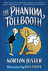 The phantom tollbooth von Norton Juster