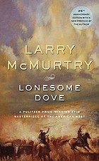 Lonesome Dove : a novel