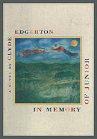 In memory of Junior : a novel