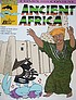 Ancient Africa 著者：  Bentley Boyd 