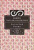 Selected poems von Samuel Taylor Coleridge