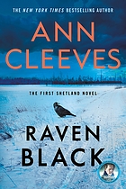 Raven black