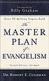 The master plan of Evangelism by Robert E Coleman