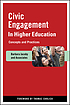Civic engagement in higher education : concepts... by Thomas Ehrlich