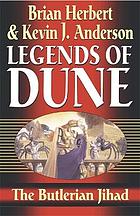 The butlerian Jihad