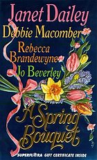 A spring bouquet