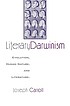 Literary Darwinism : evolution, human nature, and literature