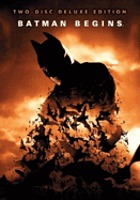 Batman begins