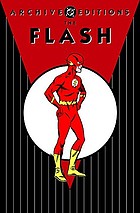 The Flash archives. Volume 5