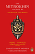 The Mitrokhin archive II : the KGB and the world by Christopher M Andrew