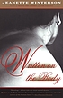 Written on the body von Jeanette Winterson
