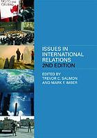Issues in international relations.