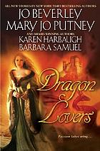 Dragon lovers