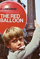 The red balloon.