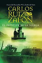 El príncipe de la niebla