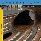 African art in detail