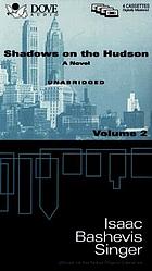 Shadows on the Hudson. : Volume 2 [a novel]