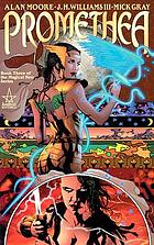 Promethea. Book 3