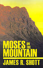 Moses on the mountain