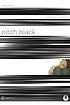 Pitch black : color me lost door Melody Carlson