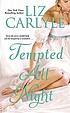 Tempted all night de Liz Carlyle