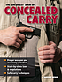 The Gun Digest book of concealed carry