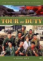 Tour of duty. / The complete second season