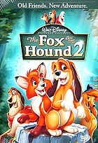 The fox and the hound 2