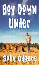 Boy down under